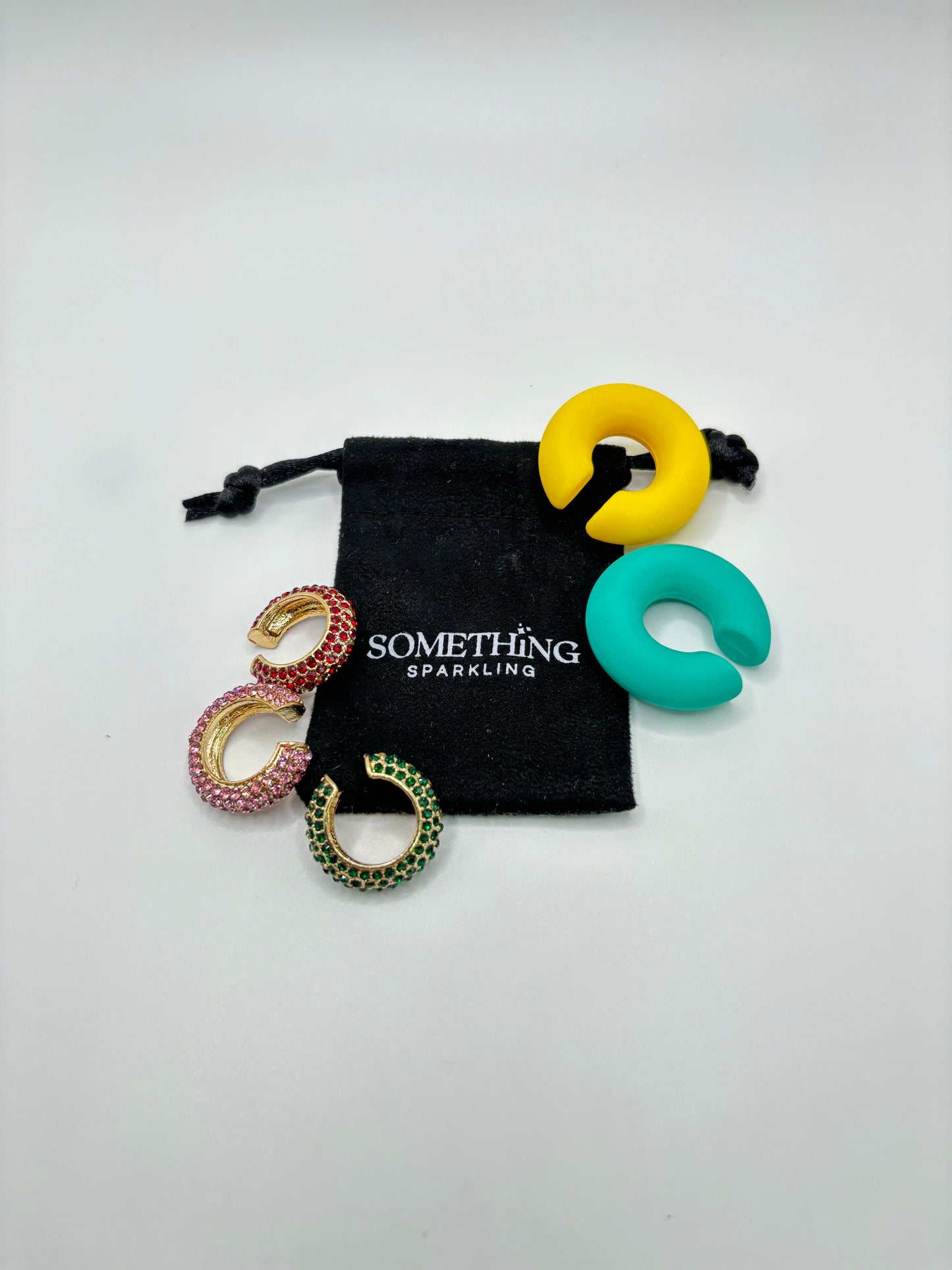 EarCuffs Multicolors