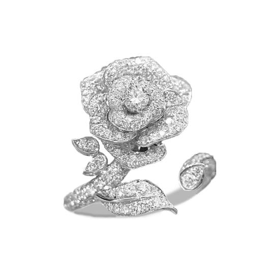 Anillo Rose