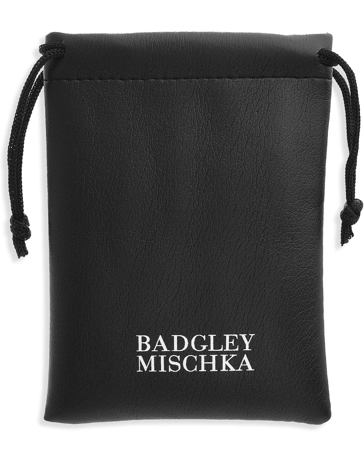 Pulsera Badgley Mishka Plateada