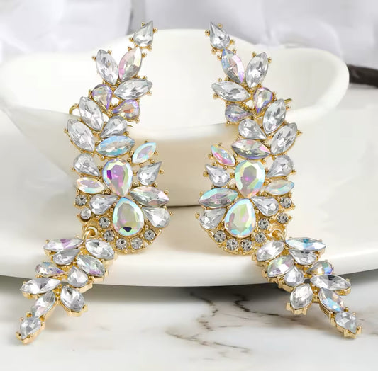 Earcovers Rehinstone Tornasol