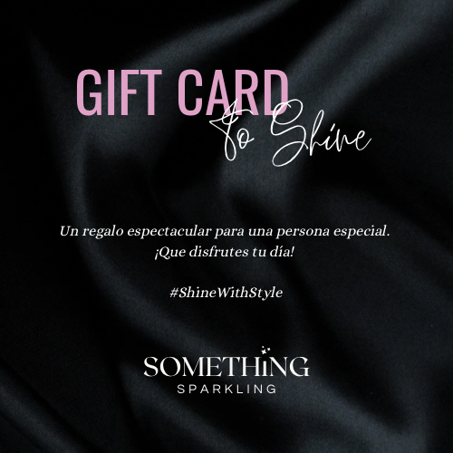 Gift Card to Shine