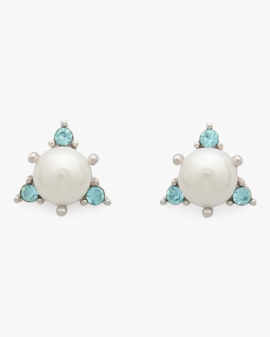 Aretes Kate Spade Celestes